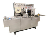 Cellophane Wrapping Machine