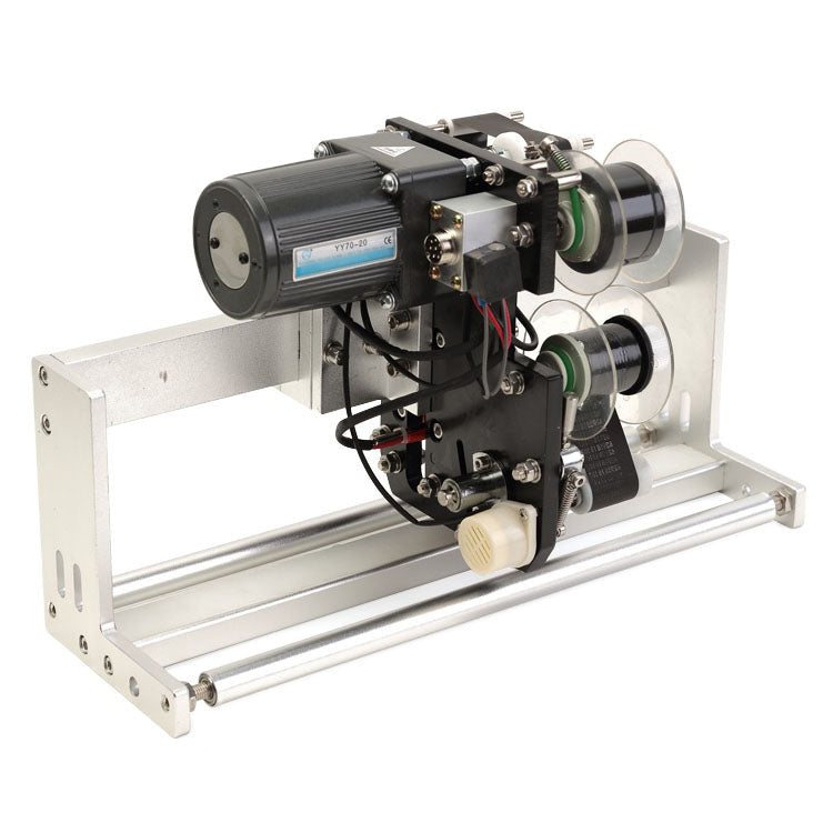 Coding Machine – Sprint Machinery