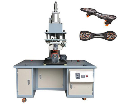 HT-RB-300 Heat Transfer Machine Roller