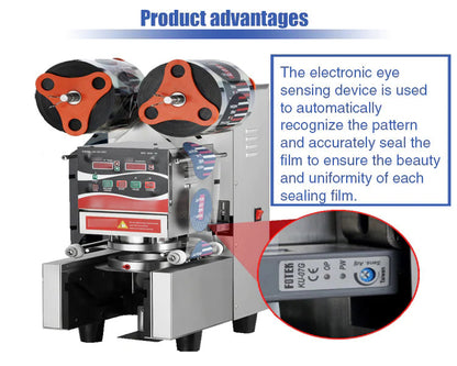 Sealing Machine