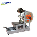Semi Automatic Cellophane Wrapping Machine