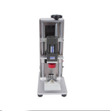 Ddx-450-n Electric Table Bottle Capping Machine