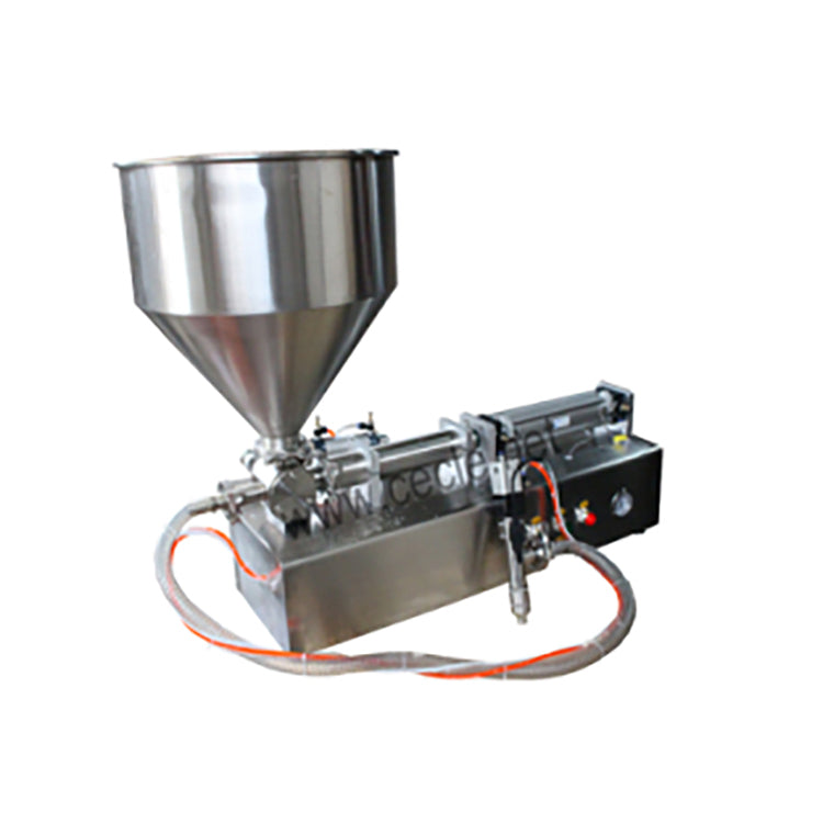 FF9 Semi-automatic Cake Liquid Filling Machine