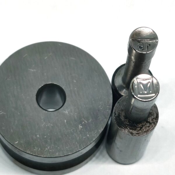 M15 mold die 6.5mm*6.5mm for tablet press machine