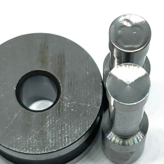 Apple 3d Shaped Mold Die 8mm*8mm For Tablet Press Machine