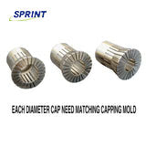 PC-88 Bottle Capping Machine
