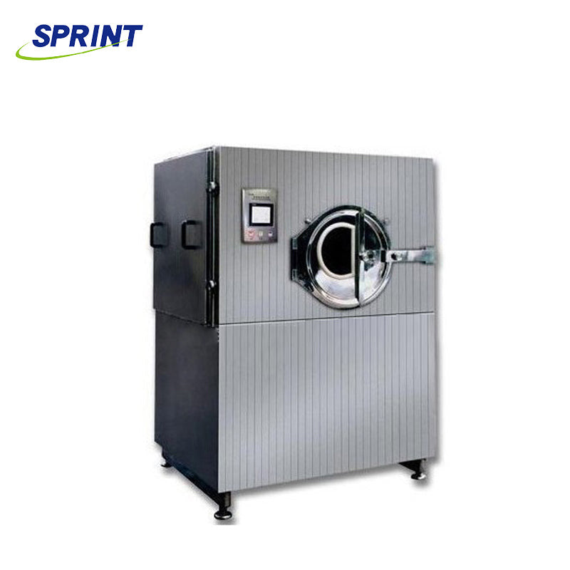 Coater Coating Machine