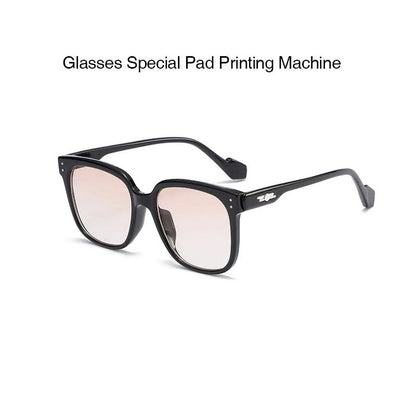 Printing Pad Machine