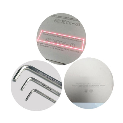 Portable Fiber Laser Marking Machine