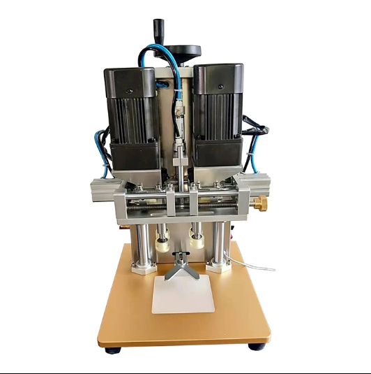 SGJ-80 Bottle Capping Machine