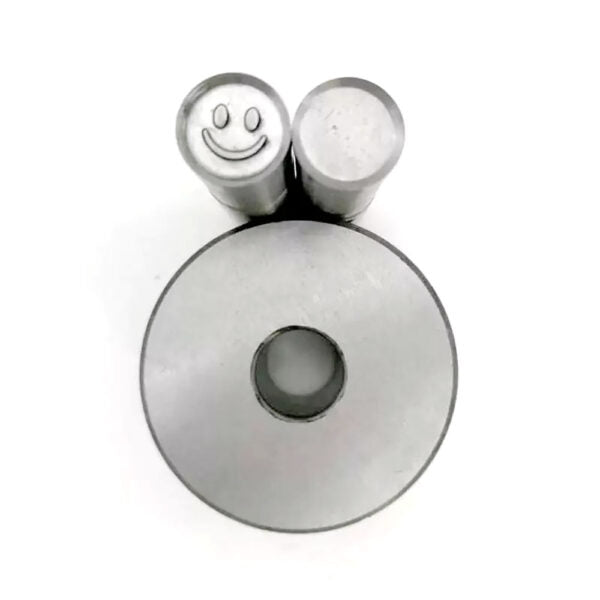 Tablet Press Die Set for TDP 0 1.5 5 6