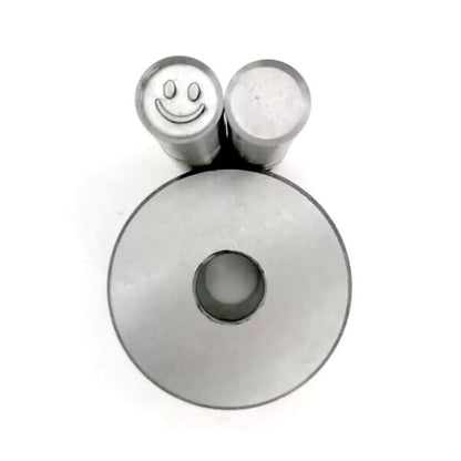 Tablet Press Die Set for TDP 0 1.5 5 6