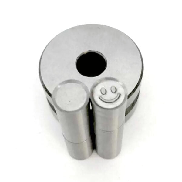 Tablet Press Die Set for TDP 0 1.5 5 6