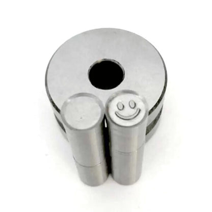 Tablet Press Die Set for TDP 0 1.5 5 6