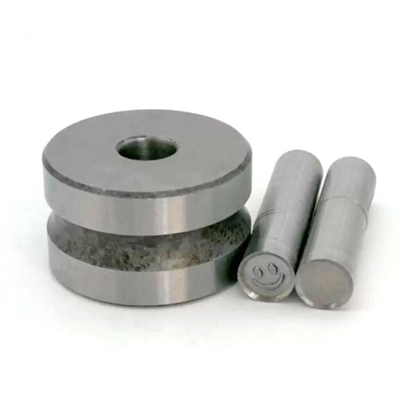 Tablet Press Die Set for TDP 0 1.5 5 6