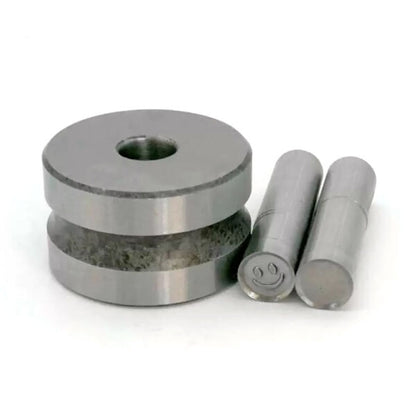 Tablet Press Die Set for TDP 0 1.5 5 6