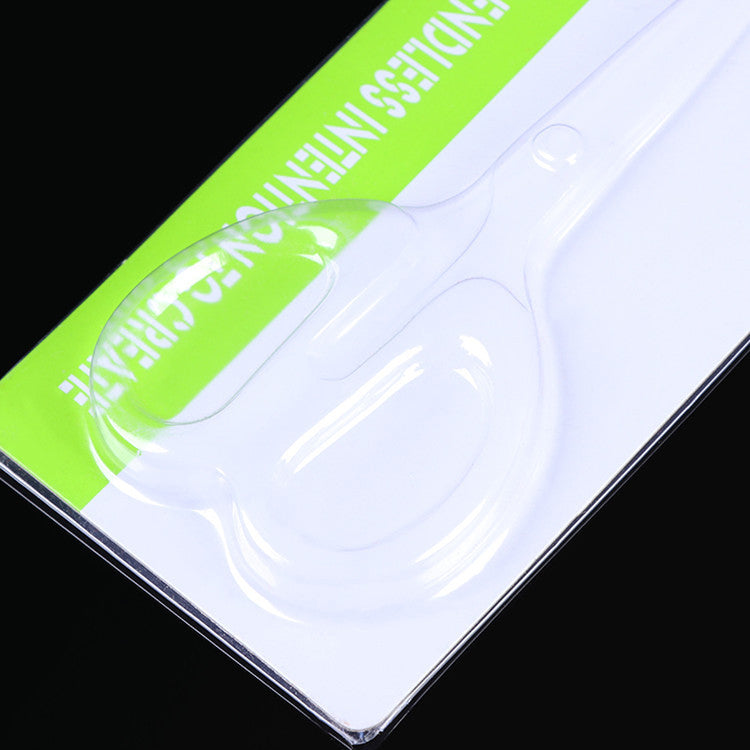 5000 Pcs Customize PVC Blister Packaging