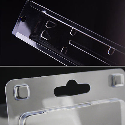 5000 Pcs Customize PVC Blister Packaging