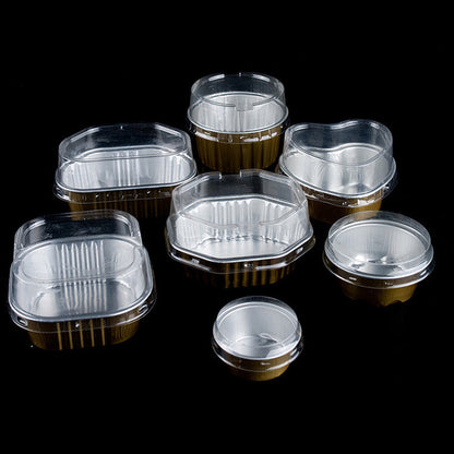 5000 Pcs Customize PVC Blister Packaging