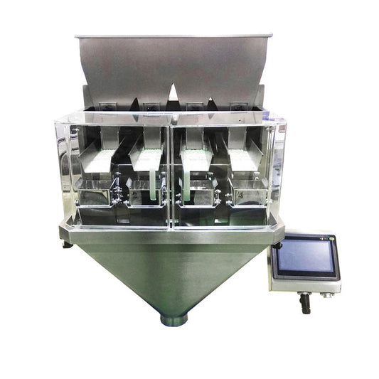 Weighing Filling Machine For Powder/Granule