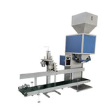 Weigh Filling Packing Machine