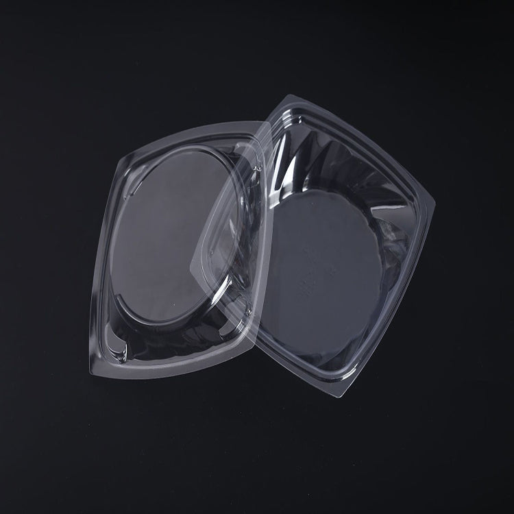 5000 Pcs Customize PVC Blister Packaging