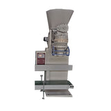 Weigh Filling Packing Machine