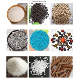 Weigh Filling Packing Machine