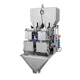 Weighing Filling Machine For Powder/Granule