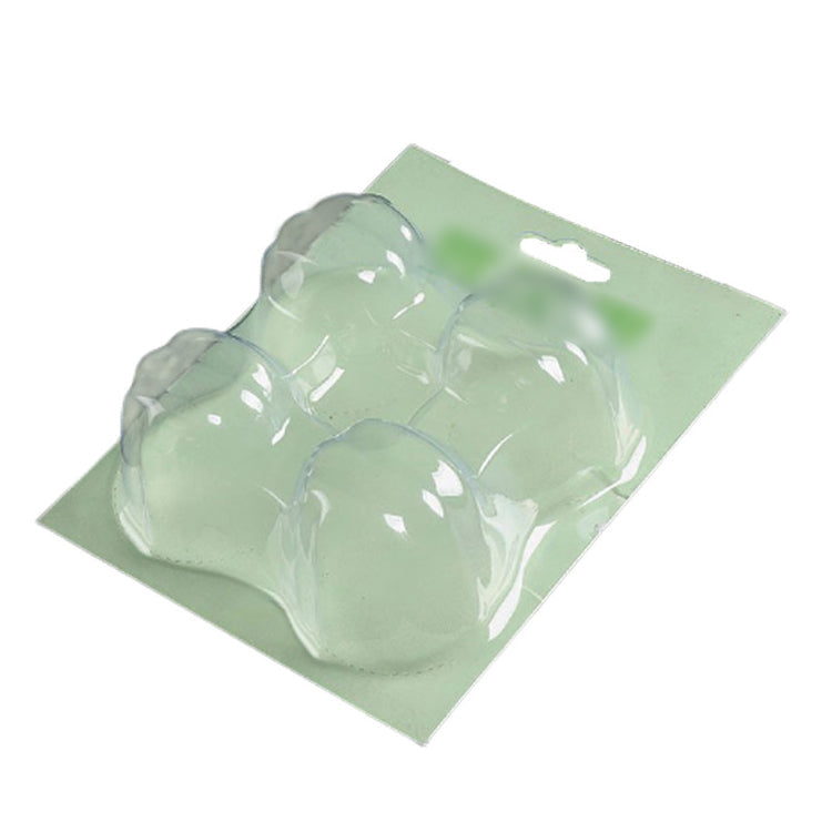 5000 Pcs Customize PVC Blister Packaging