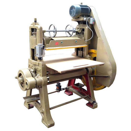 Blister Cutting Machine