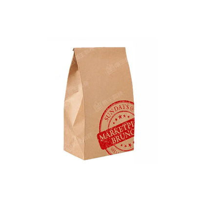 Automatic Standing Pouch Zipper Paper Pouch Making Machine