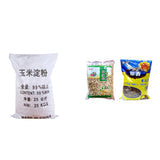 Weigh Filling Packing Machine