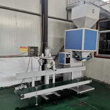 Weigh Filling Packing Machine