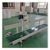 Weigh Filling Packing Machine